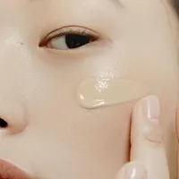  ВВ крем для сяйва шкіри Dear,Klairs illuminating Supple Blemish Cream SPF40PA++ 40 мл — Фото 9