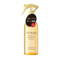 Засіб проти ламкого волосся Tsubaki SHISEIDO premium treatment water 210мл — Фото 3