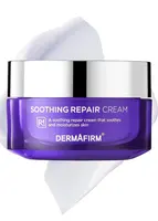 Відновлюючий крем-репарант з екзосомами Dermafirm Soothing Repair Cream R4 50 ml — Фото 5