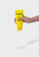 Очищуючий засіб для миття тіла Zitbody Acnemy Purifying body wash 200 мл — Фото 4