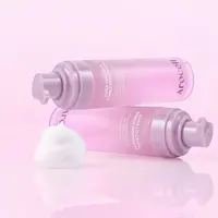 Бульбашкова сироватка-маска з колагеном Arocell Collagen Bubble Serum Mask, 90 мл — Фото 7