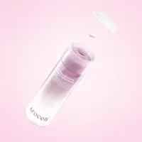 Бульбашкова сироватка-маска з колагеном Arocell Collagen Bubble Serum Mask, 90 мл — Фото 9