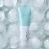 Заспокійливий крем з 5% пантенолу для чутливої шкіри Arocell Hyal B5 Soothing Cream 80 мл — Фото 7
