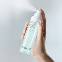 Заспокійливий міст з гіалуроновою кислотою та пантенолом Arocell Hyal B5 Soothing Mist, 100 мл — Фото 5