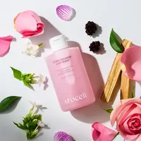 Зволожувальний гель для душу з колагеном Arocell Super Collagen Body Wash 220 мл — Фото 11