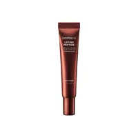 Крем-ліфтинг для шкіри навколо очей з пептидами Centellian24 Lifting Peptide Eye Cream, 15ml — Фото 2