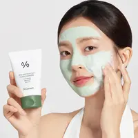 Очищувальна глиняна маска з чаєм Матча Dr.Ceuracle Jeju Matcha Clay Mask Cleanser, 120 мл — Фото 4