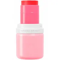 Кремовий стік-рум'яна з оксамитовим фінішем House of Hur Every Cheek Blush 01 Cherry Jam, 6,5 г — Фото 6