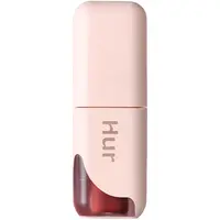 Тінт-ампула для губ з сяючим фінішем House of Hur Glowy Ampoule Tint Brown Red, 4,5 г — Фото 4
