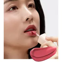 Тінт-ампула для губ з сяючим фінішем House of Hur Glowy Ampoule Tint Dawn Pink, 4,5 г — Фото 5
