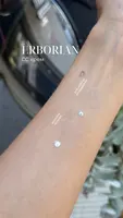 СС крем для корекції почервоніння Erborian CC Cream Red Correct 45 мл — Фото 10