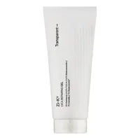 Відновлюючий гель для обличчя з екстрактом центели Transparent Lab Zi-K Cica Repairing Gel 30ml — Фото 4
