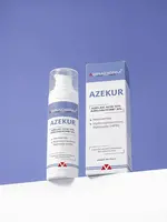 Крем для комплексного контролю акне та підтримки ремісії Braderm Azekur Cream 30мл — Фото 5