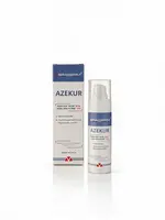 Крем для комплексного контролю акне та підтримки ремісії Braderm Azekur Cream 30мл — Фото 4