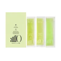 Набір мініатюр засобів ANILLO Lime Sunday Refresh Kit 3 шт*5 мл — Фото 4