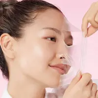 Колагенова нічна маска-плівка Medicube Collagen Night Wrapping Mask, 75 мл — Фото 7