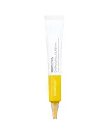 Крем-консилер з пептидами проти темних кіл під очима Dermafirm Pepteyed Dark Circle Cream 15 g — Фото 8