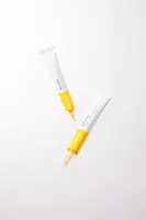 Крем-консилер з пептидами проти темних кіл під очима Dermafirm Pepteyed Dark Circle Cream 15 g — Фото 9