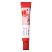 Крем для пружності шкіри навколо очей ROUND LAB Camellia Deep Collagen Firming Peptide Eye Cream, 30 ml — Фото 3