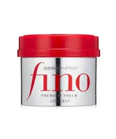 Маска для відновлення волосся Shiseido Fino 230г — Фото 6