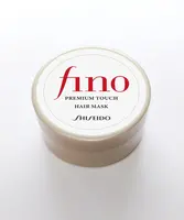 Маска для відновлення волосся Shiseido Fino 230г — Фото 8