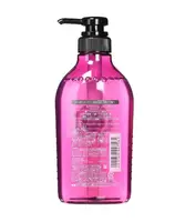 Безсиліконовий зволожуючий шампунь для об'єму волосся Shiseido Ma Cherie Air Feel Shampoo 450мл — Фото 5