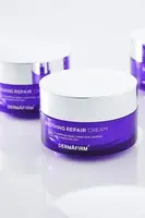 Відновлюючий крем-репарант з екзосомами Dermafirm Soothing Repair Cream R4 50 ml — Фото 8