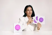 Відновлююча тканинна маска Dermafirm Soothing Repair Mask R4 (1шт) — Фото 7