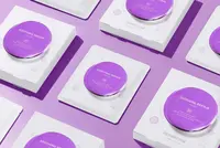 Відновлююча тканинна маска Dermafirm Soothing Repair Mask R4 (1шт) — Фото 8