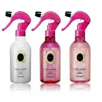 Спрей для зволоження волосся "Ma Cherie" Shiseido, 250мл — Фото 3