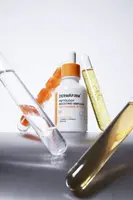 Сироватка бустер з ніацинамідом та вітаміном C Dermafirm Peptology Boosting Niacinamide Vita C+ 30 ml — Фото 11