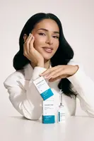 Сироватка бустер з ПДРН-4D 8% та Пептидами Dermafirm Peptology Boosting Ampoule PDRN 30 ml — Фото 6