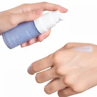 Сироватка для інтенсивного зволоження із 30% гліцерину ( THERAMID ) TERAMYDE ULTRHA High dose hydrator with 30% Glycerin 30ml — Фото 4
