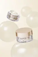 Антивіковий живильний крем з пептидами Dermafirm The Peptide Firming Cream 50 g — Фото 7