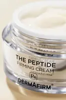 Антивіковий живильний крем з пептидами Dermafirm The Peptide Firming Cream 50 g — Фото 10