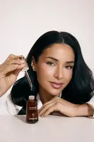 Потужна антивікова пептидна сироватка Dermafirm The Peptide Wrinkle Serum 30 ml — Фото 10