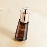 Потужна антивікова пептидна сироватка Dermafirm The Peptide Wrinkle Serum 30 ml — Фото 9