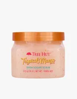 Скраб для тіла Tree Hut Tropical Mango Sugar Scrub 510 г — Фото 5