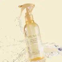 Засіб проти ламкого волосся Tsubaki SHISEIDO premium treatment water 210мл — Фото 4