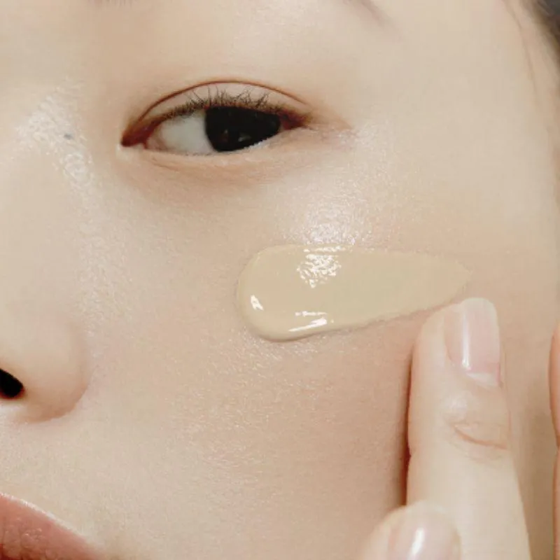  ВВ крем для сяйва шкіри Dear,Klairs illuminating Supple Blemish Cream SPF40PA++ 40 мл — Фото 3