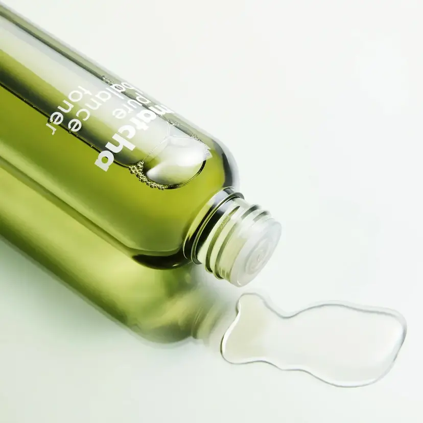 Міцелярна вода для зняття макіяжу з матча House of Hur Matcha Pure Cleansing Water, 400 мл — Фото 1