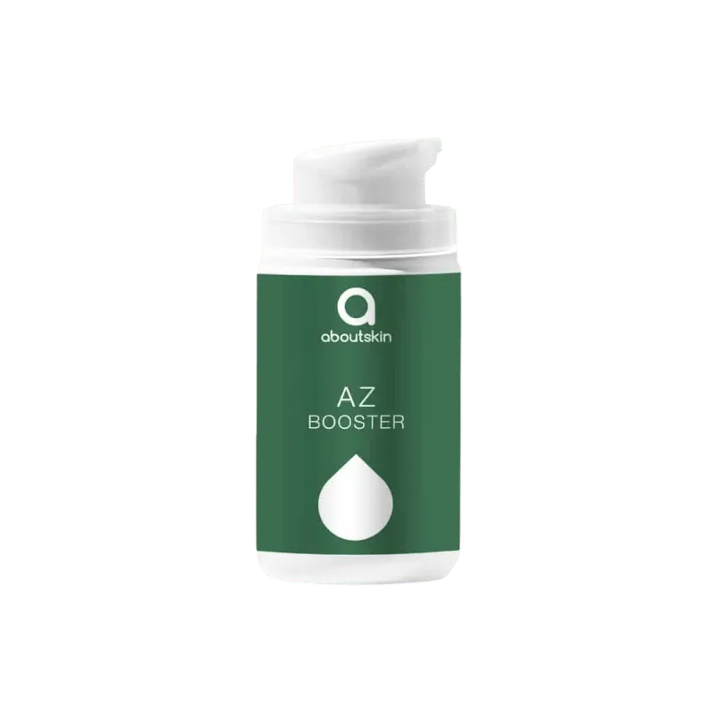 Сироватка з азелаїновою кислотою та ніацинамідом About Skin AZ BOOSTER 30мл