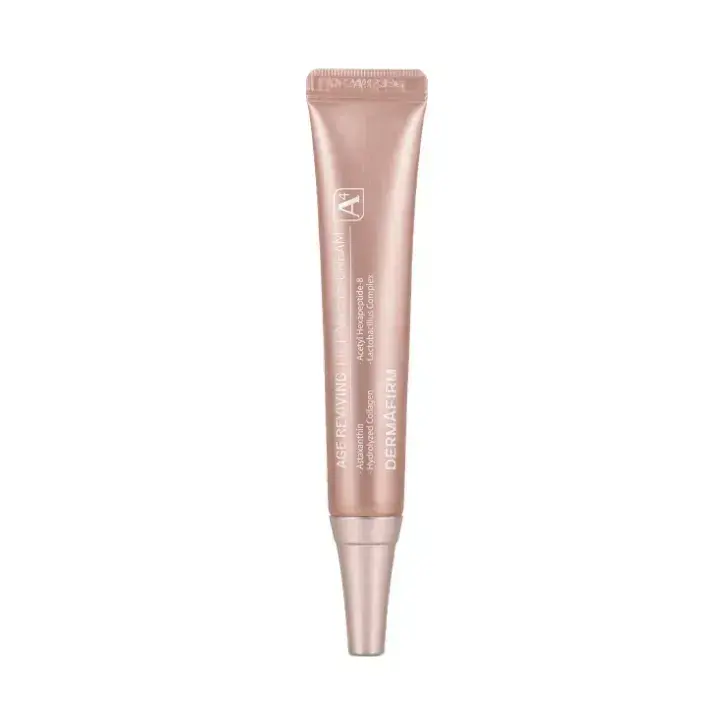 Ліфтинг-крем для зони навколо очей з Астаксантином Dermafirm Age Reviving Lifting Eye Cream 20 ml