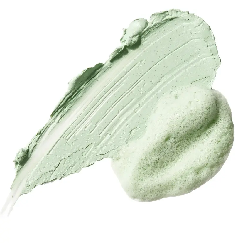 Очищувальна глиняна маска з чаєм Матча Dr.Ceuracle Jeju Matcha Clay Mask Cleanser, 120 мл — Фото 2