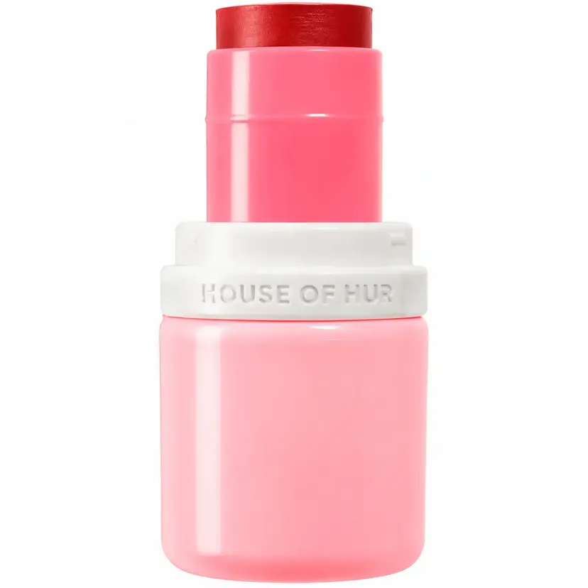 Кремовий стік-рум'яна з оксамитовим фінішем House of Hur Every Cheek Blush 05 Evening Whisper, 6,5 г