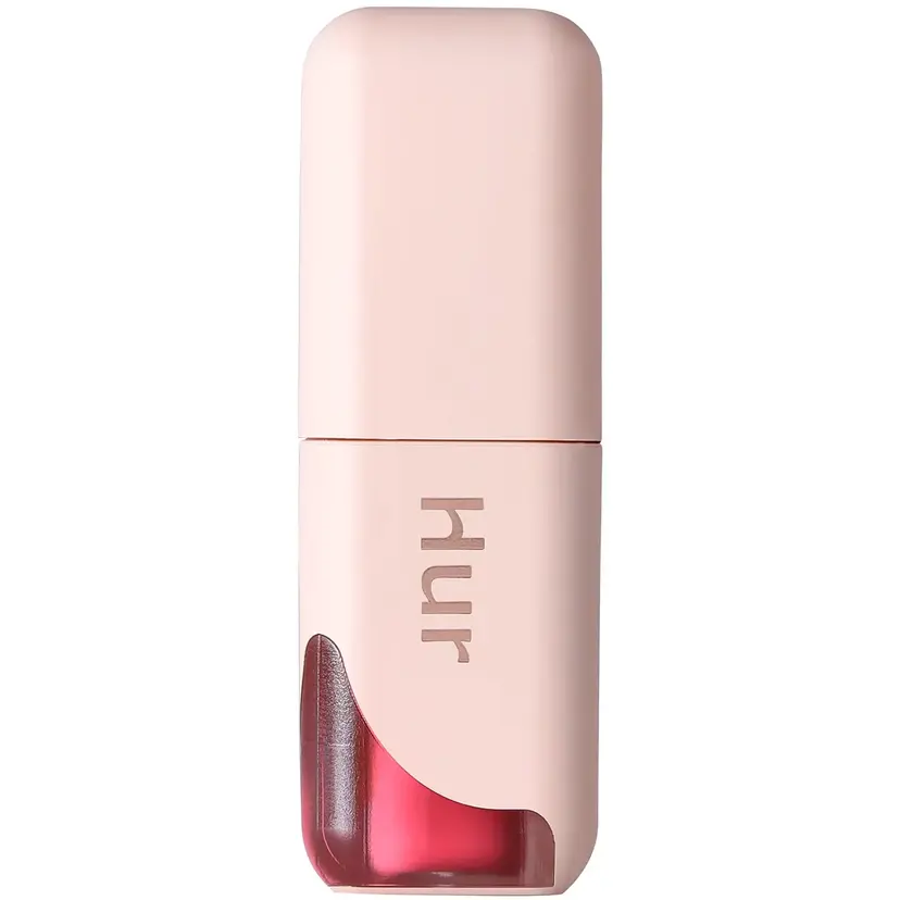 Тінт-ампула для губ з сяючим фінішем House of Hur Glowy Ampoule Tint Dawn Pink, 4,5 г