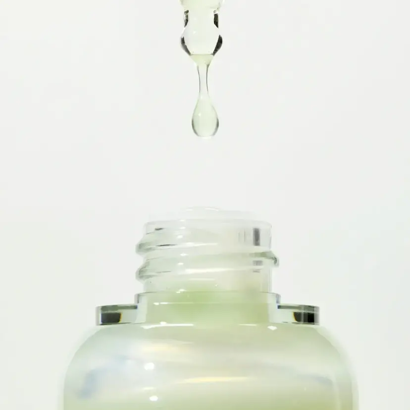 Заспокійлива зволожувальна сироватка з матча House of Hur Matcha Calming Refresh Serum, 30 мл — Фото 2