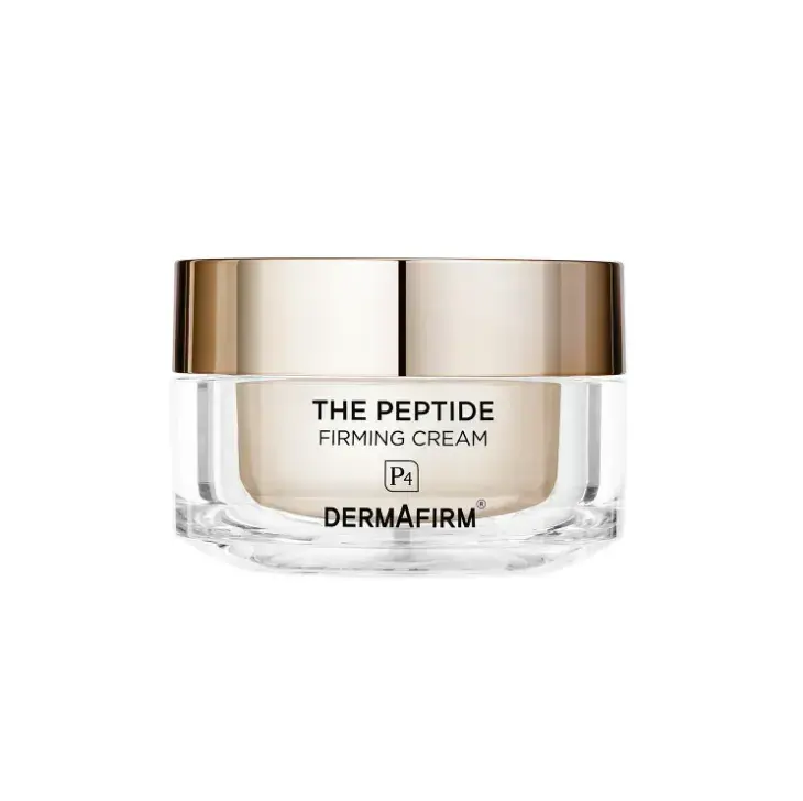 Антивіковий живильний крем з пептидами Dermafirm The Peptide Firming Cream 50 g