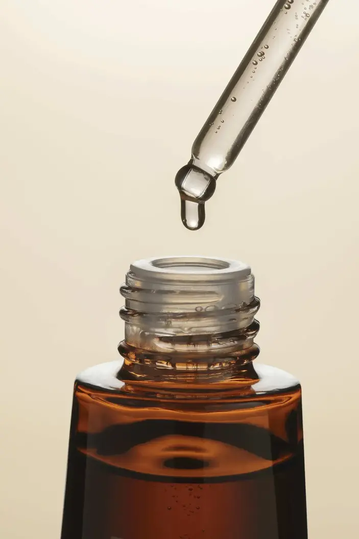 Потужна антивікова пептидна сироватка Dermafirm The Peptide Wrinkle Serum 30 ml — Фото 5