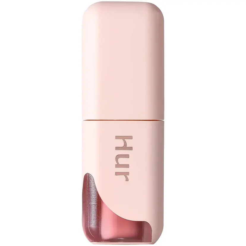 Тінт-ампула для губ з сяючим фінішем House of Hur Glowy Ampoule Tint Ginger, 4,5 г